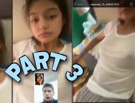 via gonzaga sex scandal|Gonzaga family: Waiter in viral video not a stranger.